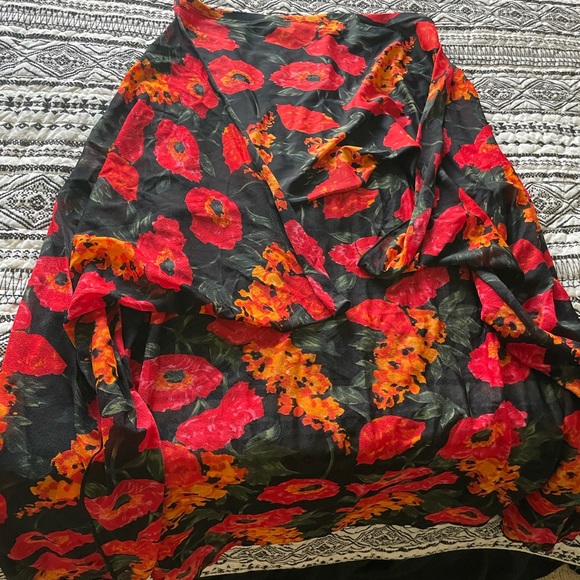 Swimsuit wrap - Picture 5 of 7